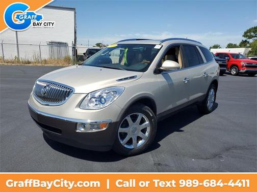 2010 Buick Enclave 2XL