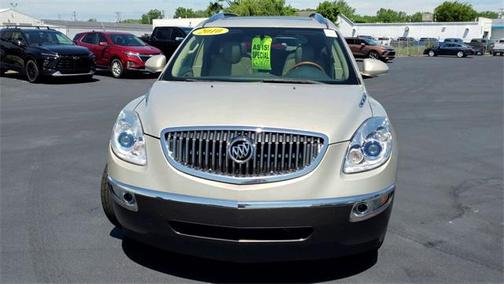 2010 Buick Enclave 2XL