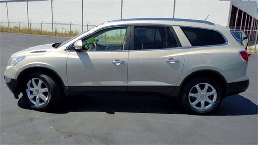 2010 Buick Enclave 2XL