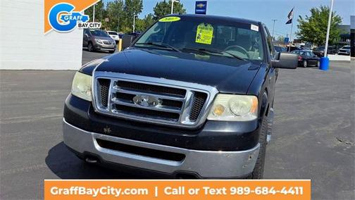 2007 Ford F-150 XL