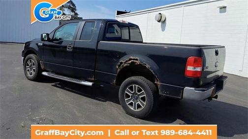 2007 Ford F-150 XL