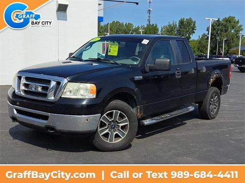 2007 Ford F-150 XL