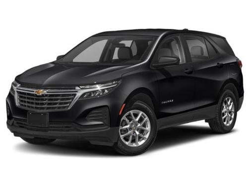 2023 Chevrolet Equinox FWD RS