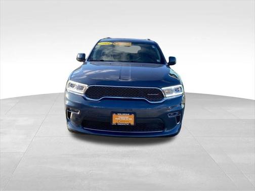 2021 Dodge Durango SXT Plus AWD