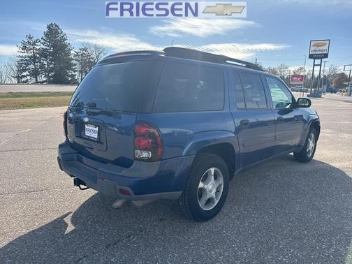 2006 Chevrolet TrailBlazer EXT LS