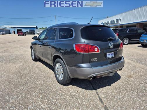 2011 Buick Enclave CXL