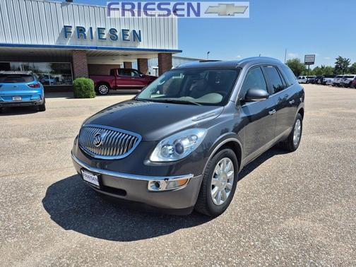 2011 Buick Enclave CXL