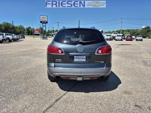 2011 Buick Enclave CXL