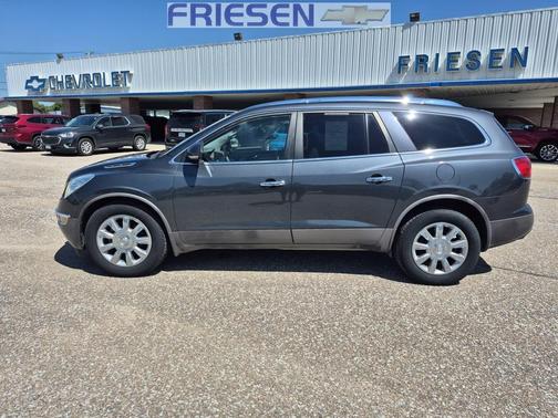2011 Buick Enclave CXL