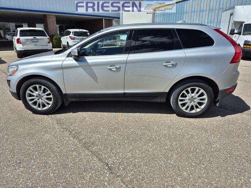 2010 Volvo XC60 T6