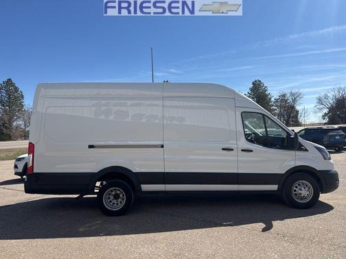 2024 Ford Transit-350 Base