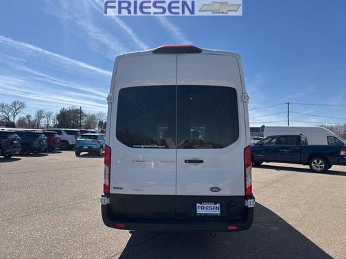 2024 Ford Transit-350 Base