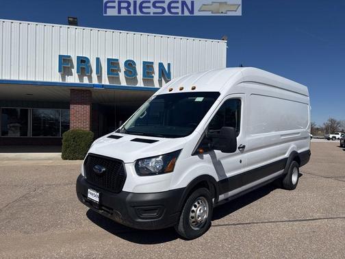 2024 Ford Transit-350 Base