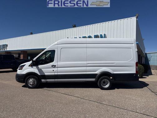 2024 Ford Transit-350 Base