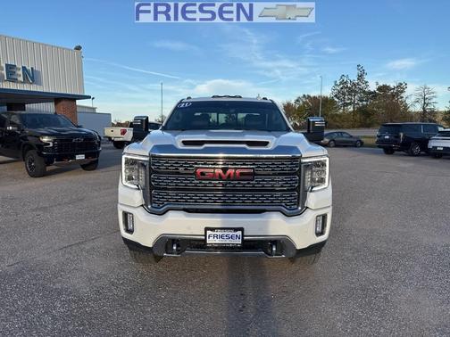 2021 GMC Sierra 2500 Denali