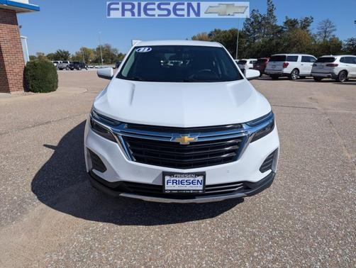 2023 Chevrolet Equinox 2LT
