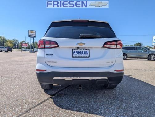2023 Chevrolet Equinox 2LT
