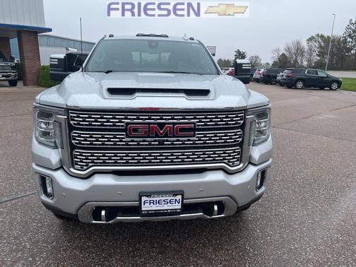 2020 GMC Sierra 2500 Denali