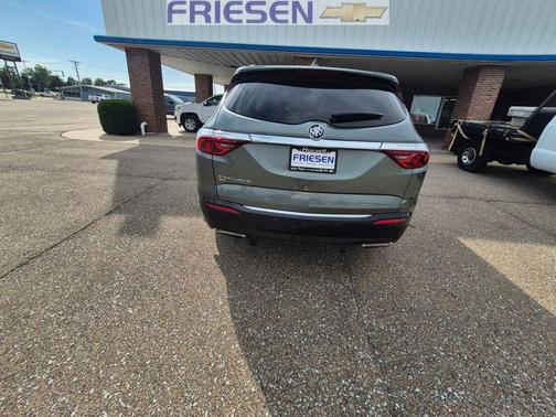 2023 Buick Enclave Premium