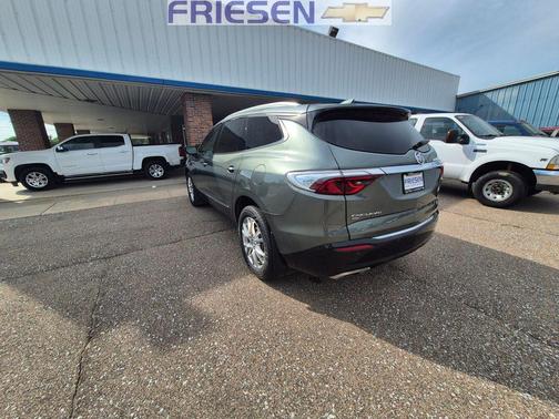 2023 Buick Enclave Premium