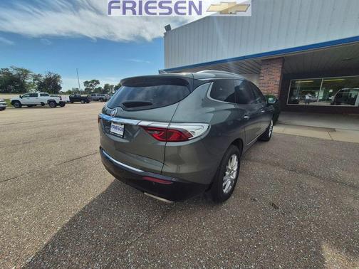 2023 Buick Enclave Premium