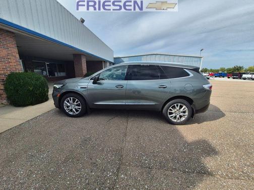 2023 Buick Enclave Premium