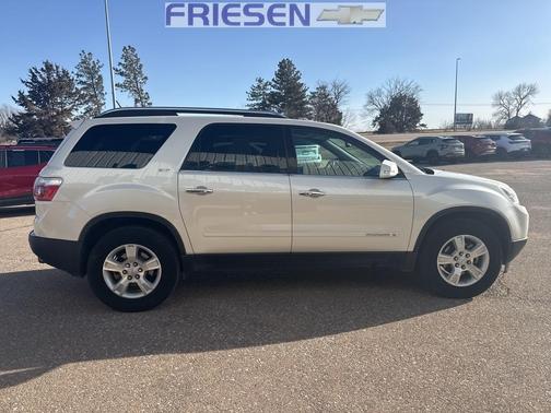 2008 GMC Acadia SLT-1