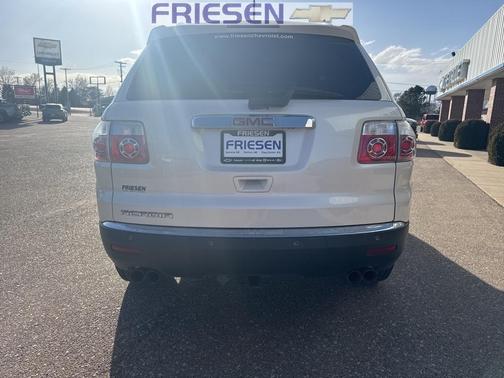 2008 GMC Acadia SLT-1