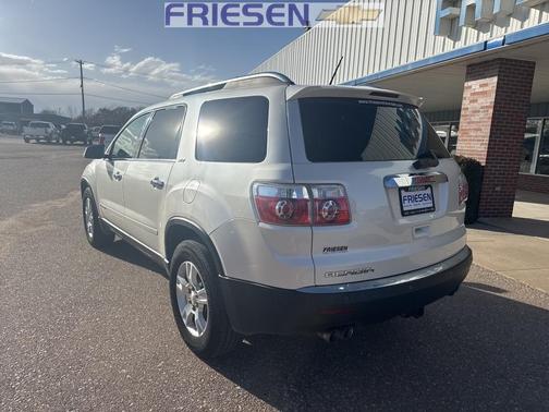 2008 GMC Acadia SLT-1