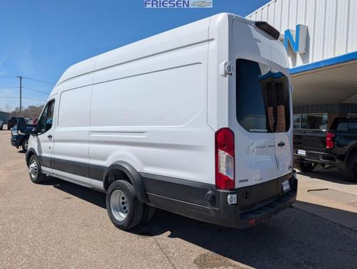 2024 Ford Transit-350 Base