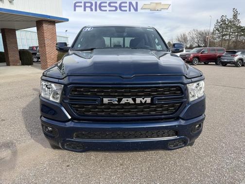 2024 RAM 1500 Big Horn/Lone Star