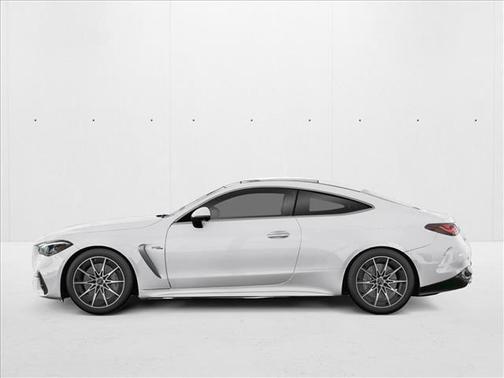 2026 Mercedes-Benz AMG CLE 53 4MATIC+