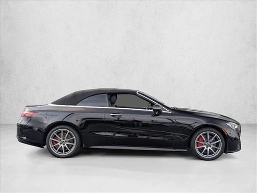 2022 Mercedes-Benz E-Class E 450