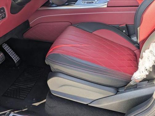 2026 Mercedes-Benz G-Class G 550