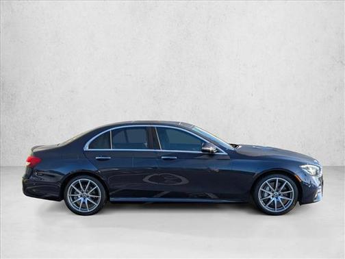 2023 Mercedes-Benz E-Class E 350