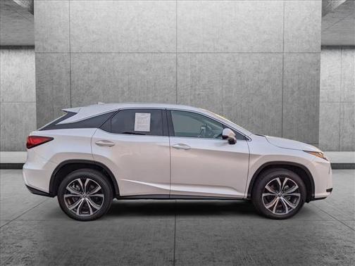 Photo 5 of 27 of 2019 Lexus RX 350 Base