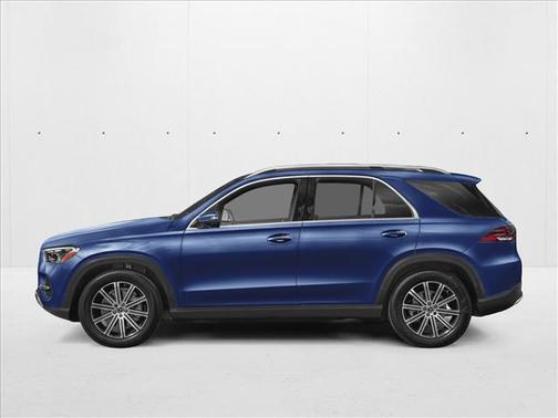 2026 Mercedes-Benz GLE 350 Base