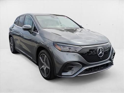 2023 Mercedes-Benz EQE 350 4MATIC
