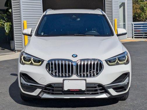 2020 BMW X1 sDrive28i