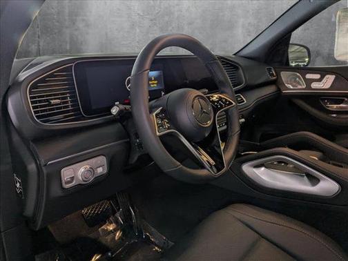 2025 Mercedes-Benz GLE 350 Base