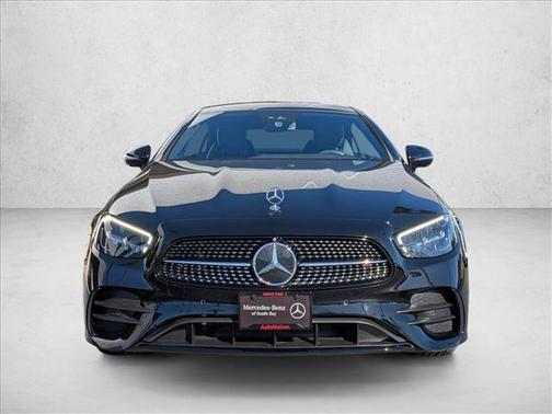 2023 Mercedes-Benz E-Class E 450