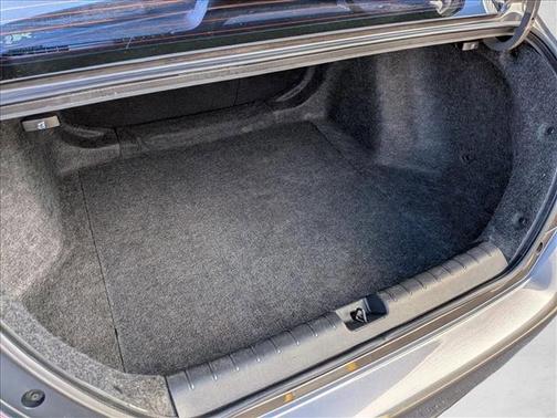 2016 Honda Civic EX-L