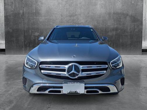 2022 Mercedes-Benz GLC 300 Base