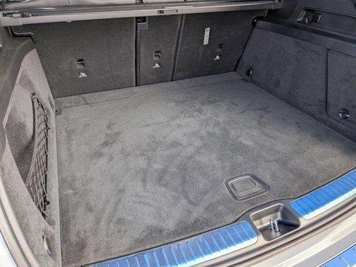 2025 Mercedes-Benz GLE 350 Base