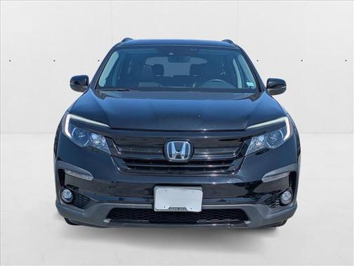 2021 Honda Pilot 2WD Special Edition