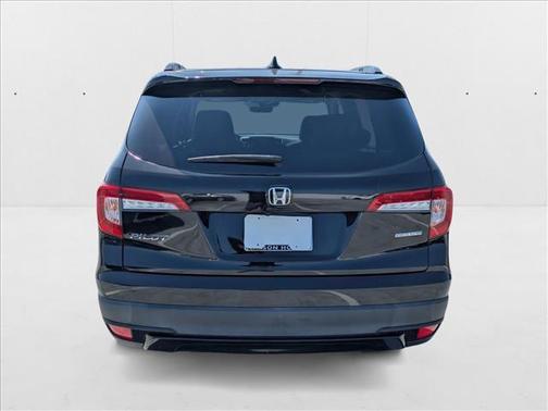 2021 Honda Pilot 2WD Special Edition