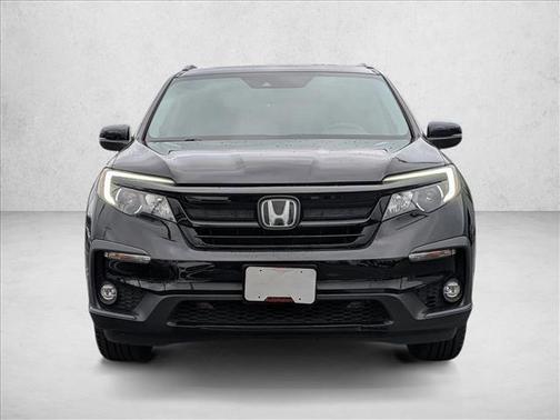 2021 Honda Pilot 2WD Special Edition