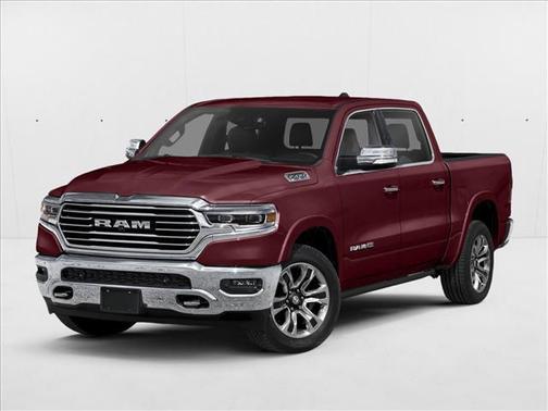 2019 RAM 1500 Longhorn