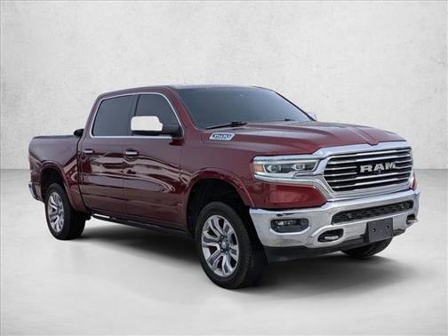 2019 RAM 1500 Longhorn