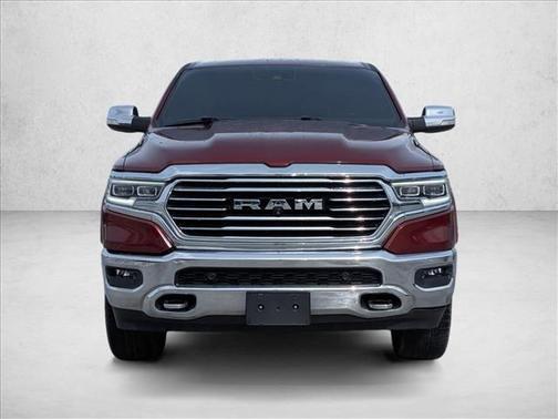 2019 RAM 1500 Longhorn